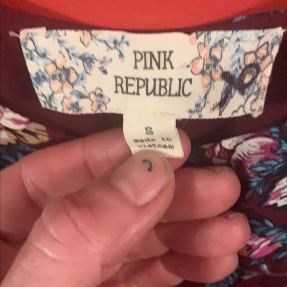 Shirt - Picture 3 of 3